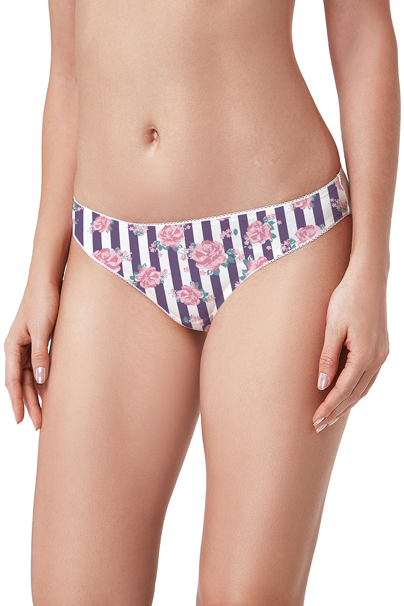 2209-30 Трусы женские (1 шт)